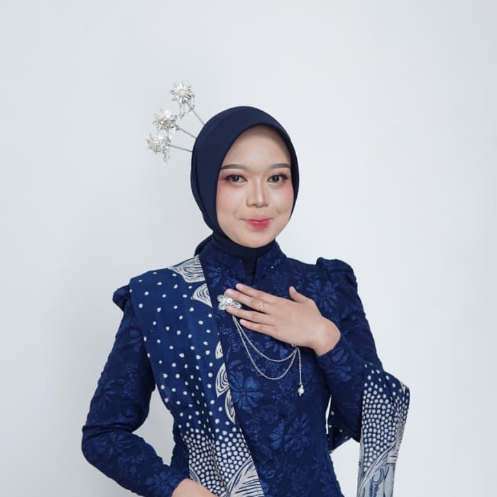 Foto Lisa Maharani