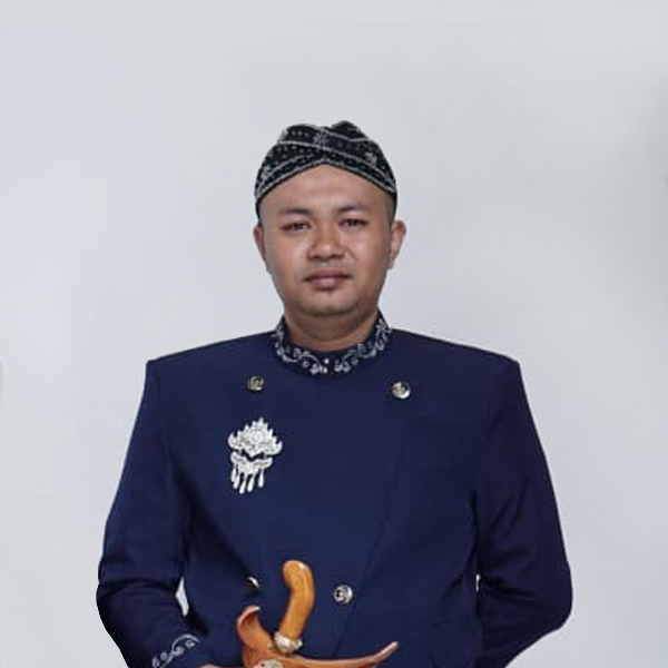 Foto Mochammad Rizky Rhamadhan