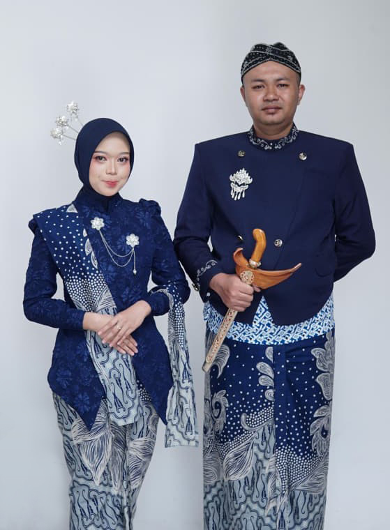 Foto Lisa & Rizky