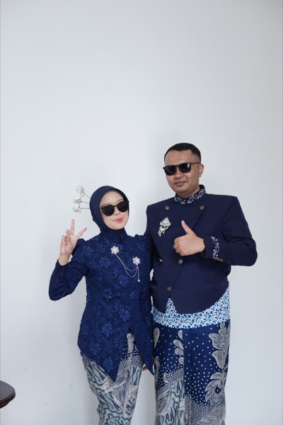 Foto pre-wedding 2