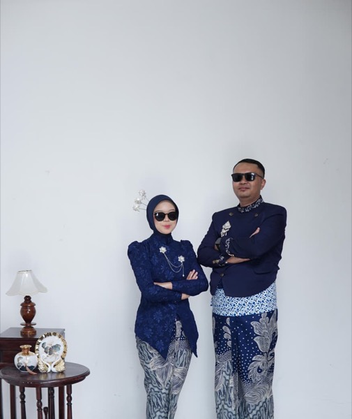 Foto pre-wedding 3