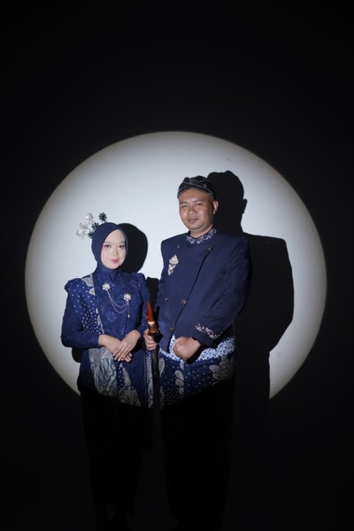 Foto pre-wedding 4