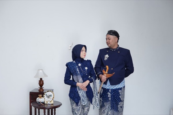 Foto pre-wedding 5