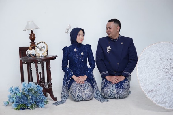Foto pre-wedding 6