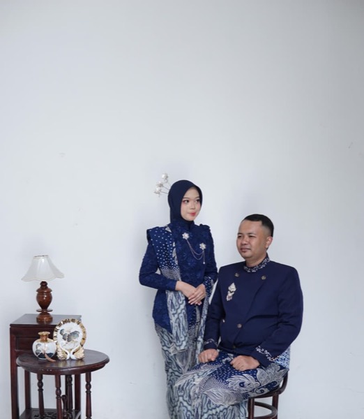 Foto pre-wedding 7