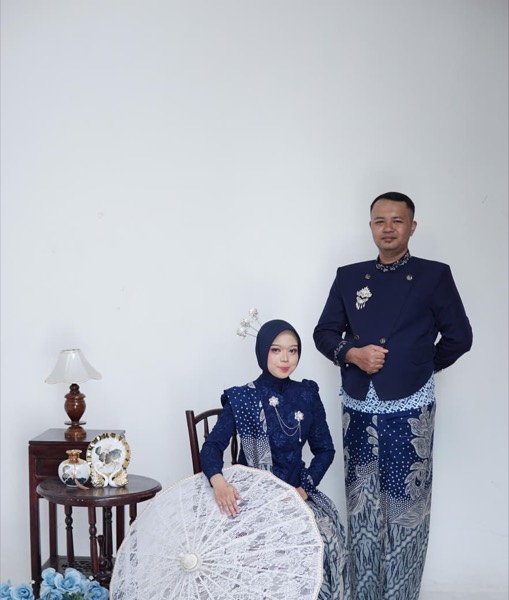 Foto pre-wedding 8