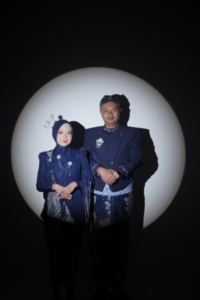Foto pre-wedding 9